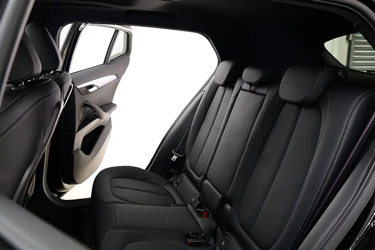 Used 2023 BMW X2 M Sport Black - Interior and Exterior details 14
