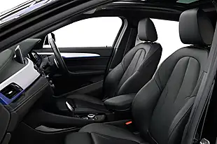 Used 2023 BMW X2 M Sport Black - Interior and Exterior details 15