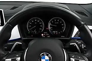 Used 2023 BMW X2 M Sport Black - Interior and Exterior details 17