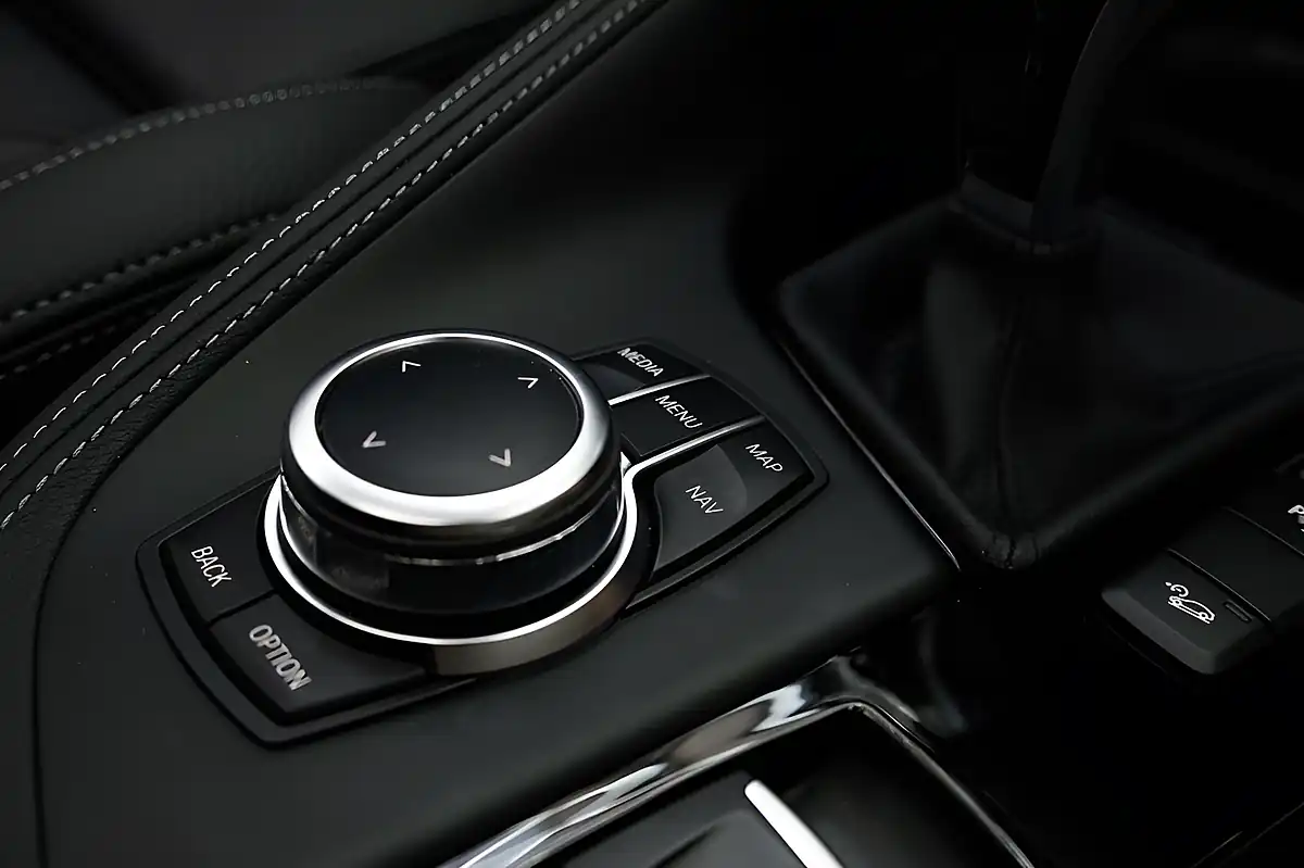 Used 2023 BMW X2 M Sport Black - Interior and Exterior details 18