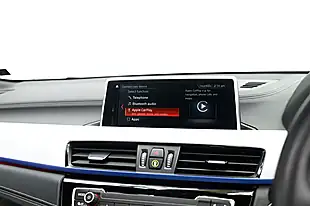 Used 2023 BMW X2 M Sport Black - Interior and Exterior details 19