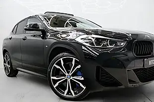 Used 2023 BMW X2 M Sport Black - Interior and Exterior details 7