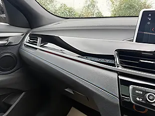 Used 2023 BMW X2 M Sport Black - Interior and Exterior details 12