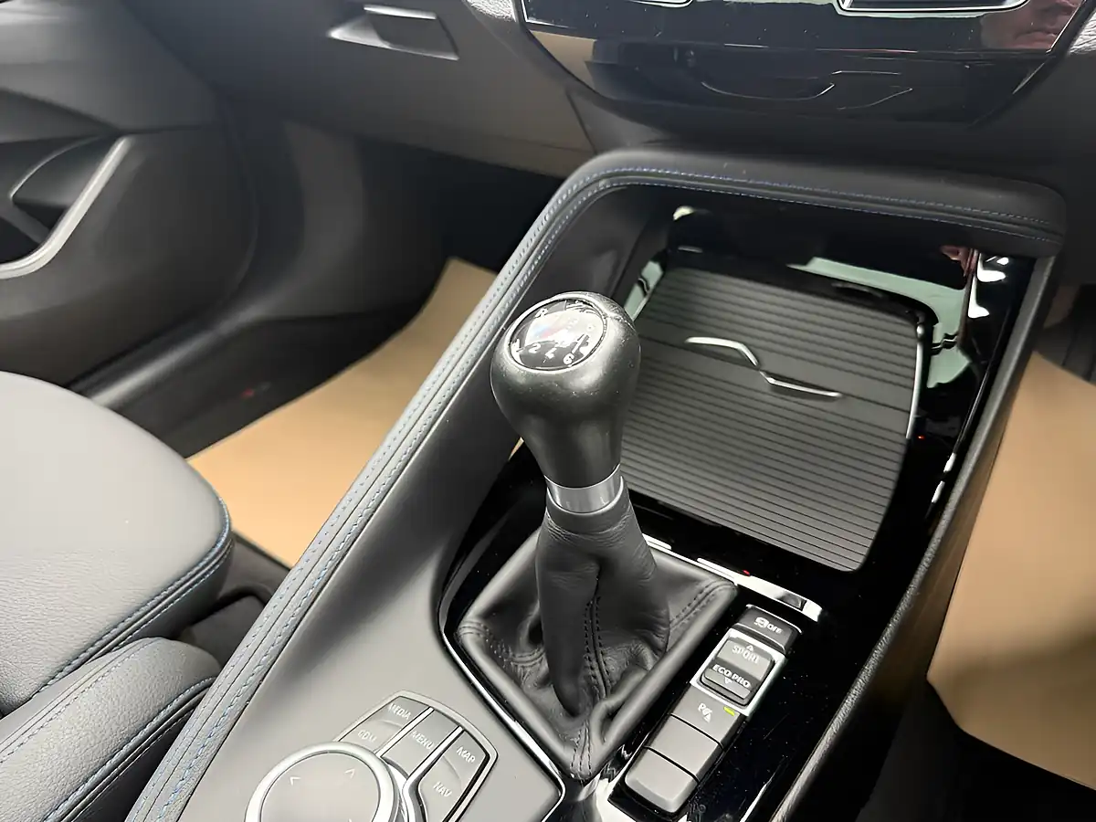 Used 2023 BMW X2 M Sport Black - Interior and Exterior details 13