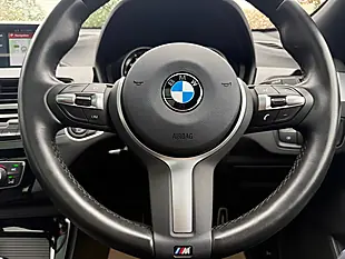 Used 2023 BMW X2 M Sport Black - Interior and Exterior details 14