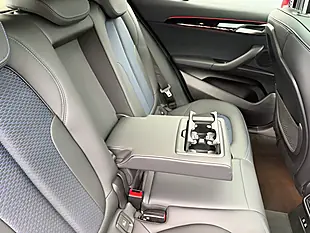Used 2023 BMW X2 M Sport Black - Interior and Exterior details 16