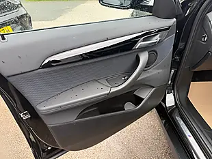 Used 2023 BMW X2 M Sport Black - Interior and Exterior details 18