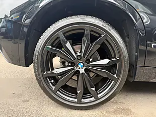 Used 2023 BMW X2 M Sport Black - Interior and Exterior details 7