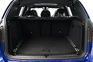 Used 2023 BMW X3 M Competition Blue - Interior and Exterior details 14