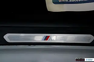 Used 2023 BMW X3 M Sport Grey - Interior and Exterior details 11