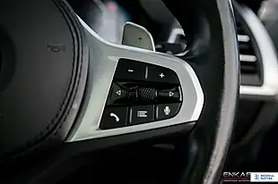 Used 2023 BMW X3 M Sport Grey - Interior and Exterior details 12