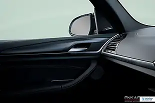 Used 2023 BMW X3 M Sport Grey - Interior and Exterior details 19