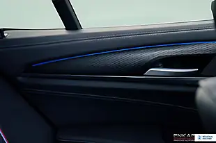 Used 2023 BMW X3 M Sport Grey - Interior and Exterior details 20