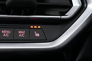 Used 2023 BMW X3 M Sport Grey - Interior and Exterior details 11