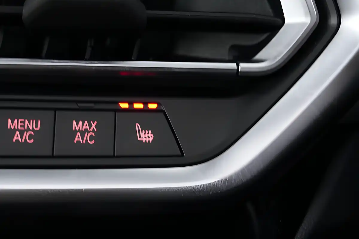Used 2023 BMW X3 M Sport Grey - Interior and Exterior details 11