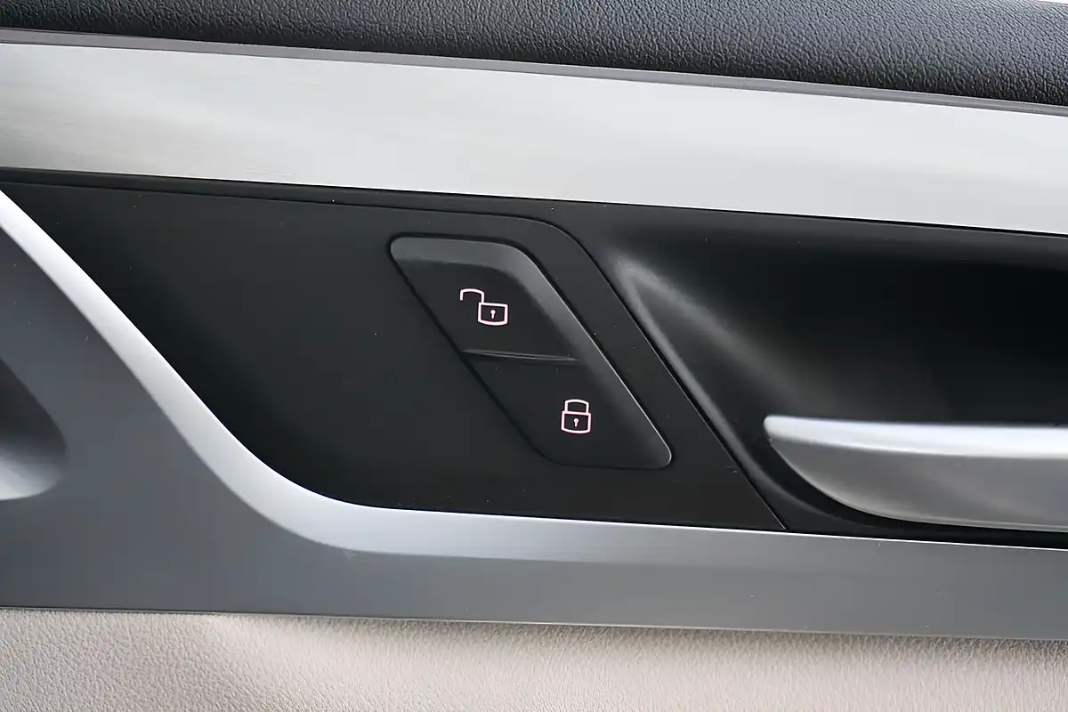 Used 2023 BMW X3 M Sport Grey - Interior and Exterior details 12