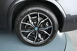 Used 2023 BMW X3 M Sport Grey - Interior and Exterior details 13