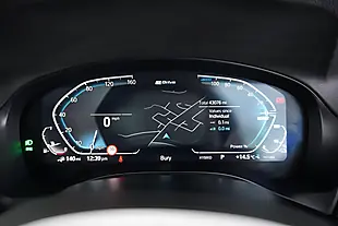 Used 2023 BMW X3 M Sport Grey - Interior and Exterior details 18