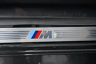 Used 2023 BMW X3 M Sport Grey - Interior and Exterior details 20