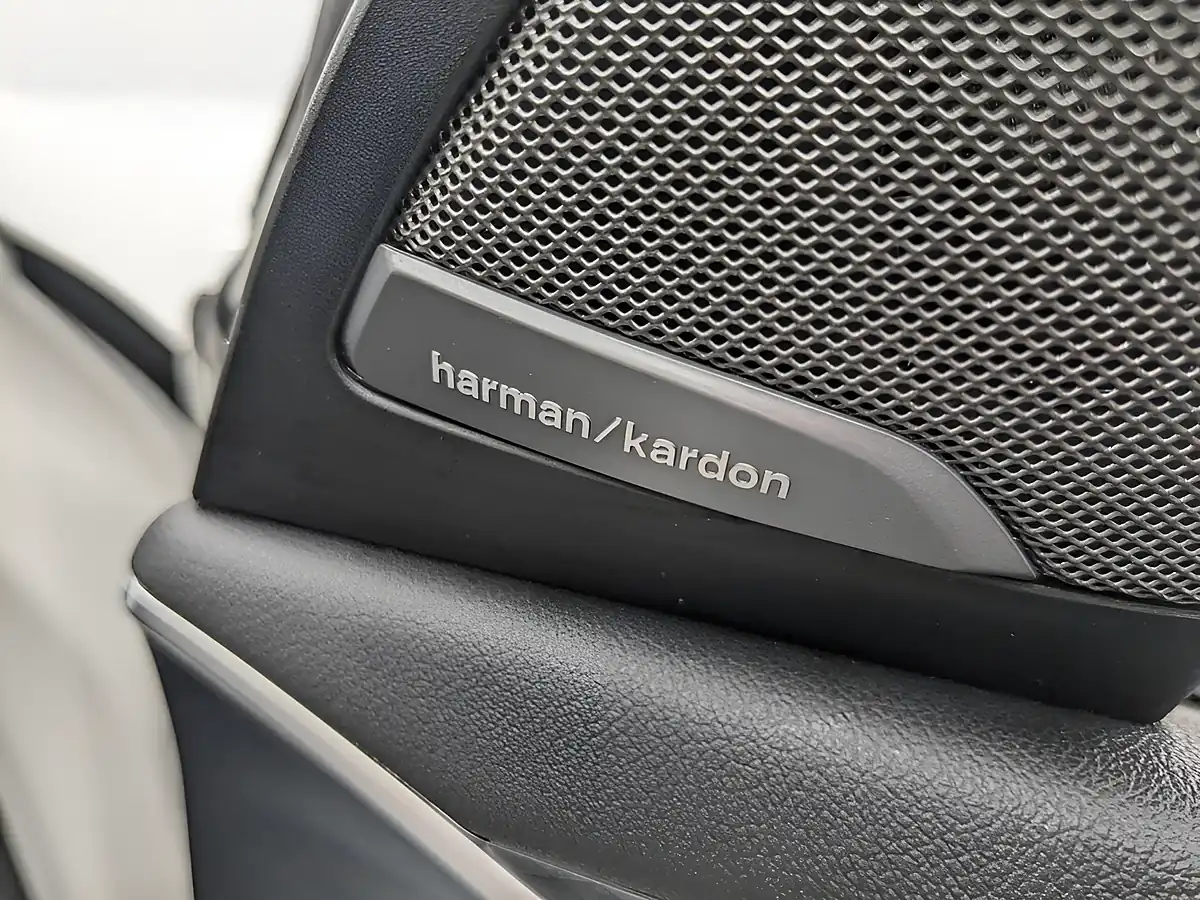Used 2023 BMW X3 M Sport White - Interior and Exterior details 20