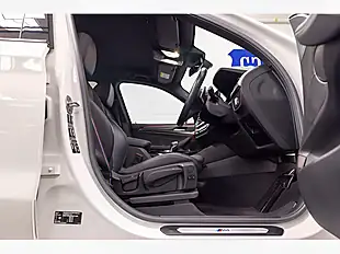 Used 2023 BMW X3 M Sport White - Interior and Exterior details 12