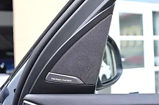Used 2023 BMW X3 M Sport Xdrive Brooklyn Grey - Interior and Exterior details 15