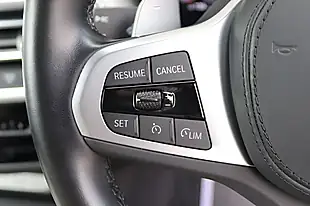 Used 2023 BMW X3 M Sport Xdrive Brooklyn Grey - Interior and Exterior details 16