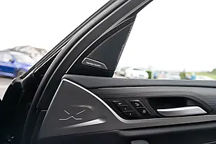 Used 2023 BMW X3 M40d Sophisto Grey - Interior and Exterior details 18