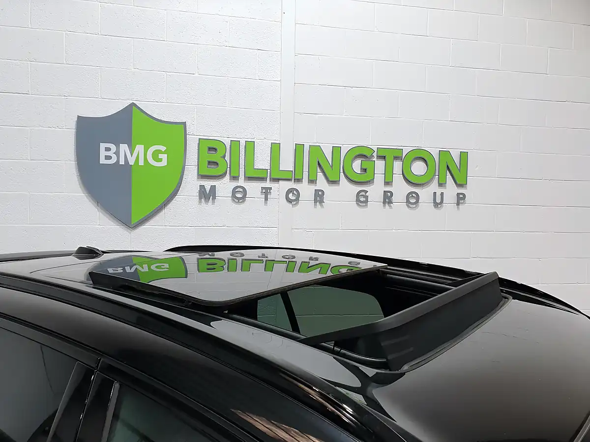 Used 2023 BMW X5 M Sport Black - Interior and Exterior details 9