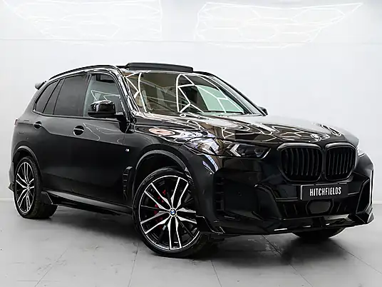 2023 BMW X5 M Sport 30d MHT
