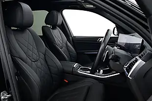 Used 2023 BMW X5 M Sport Black - Interior and Exterior details 12