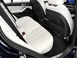 Used 2023 BMW X5 M Sport Black - Interior and Exterior details 10