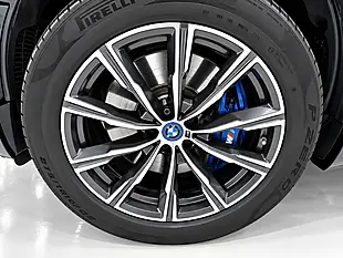 Used 2023 BMW X5 M Sport Black - Interior and Exterior details 13