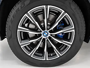 Used 2023 BMW X5 M Sport Black - Interior and Exterior details 14