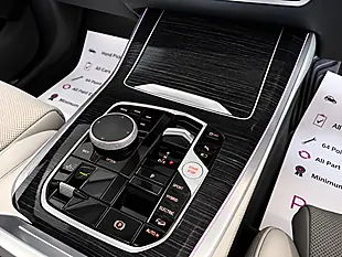Used 2023 BMW X5 M Sport Black - Interior and Exterior details 17