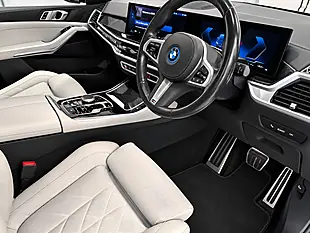 Used 2023 BMW X5 M Sport Black - Interior and Exterior details 18
