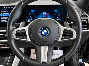 Used 2023 BMW X5 M Sport Black - Interior and Exterior details 9