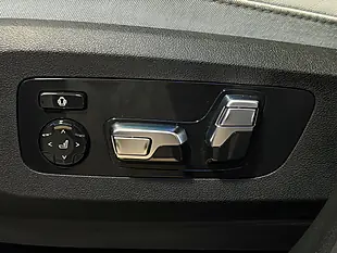 Used 2023 BMW X5 M Sport Black Sapphire Metallic Paint - Interior and Exterior details 15