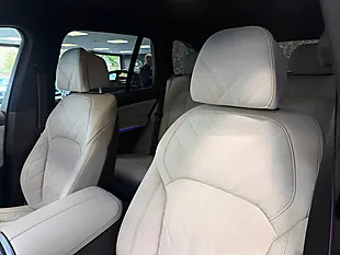 Used 2023 BMW X5 M Sport Black Sapphire Metallic Paint - Interior and Exterior details 16