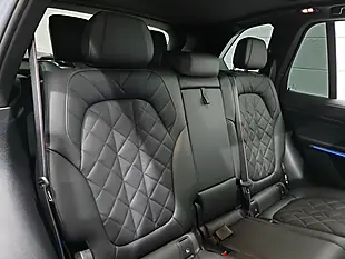 Used 2023 BMW X5 M Sport Brooklyn Grey - Interior and Exterior details 15