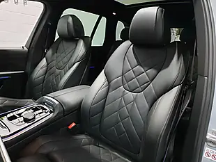 Used 2023 BMW X5 M Sport Brooklyn Grey - Interior and Exterior details 16