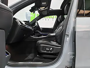 Used 2023 BMW X5 M Sport Brooklyn Grey - Interior and Exterior details 17