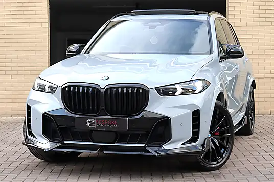 2023 BMW X5 xDrive30d M Sport