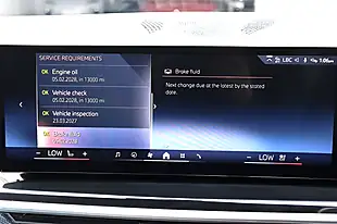 Used 2023 BMW X5 M Sport Brooklyn Grey - Interior and Exterior details 16