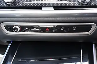 Used 2023 BMW X5 M Sport Brooklyn Grey - Interior and Exterior details 17