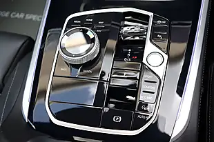 Used 2023 BMW X5 M Sport Brooklyn Grey - Interior and Exterior details 18