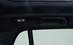 Used 2023 BMW X5 M Sport Dravit Grey - Interior and Exterior details 18