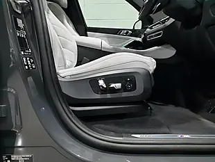 Used 2023 BMW X5 M Sport Dravit Grey - Interior and Exterior details 15