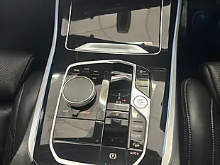 Used 2023 BMW X5 M Sport Green - Interior and Exterior details 14