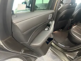 Used 2023 BMW X5 M Sport Green - Interior and Exterior details 18